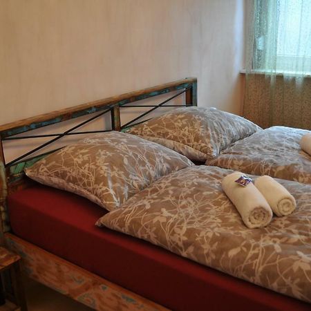 Lux Apartment City Dusseldorf Ngoại thất bức ảnh