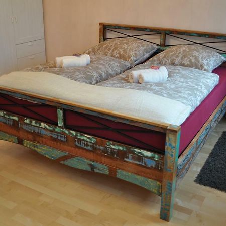 Lux Apartment City Dusseldorf Ngoại thất bức ảnh