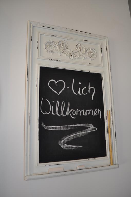 Lux Apartment City Dusseldorf Phòng bức ảnh