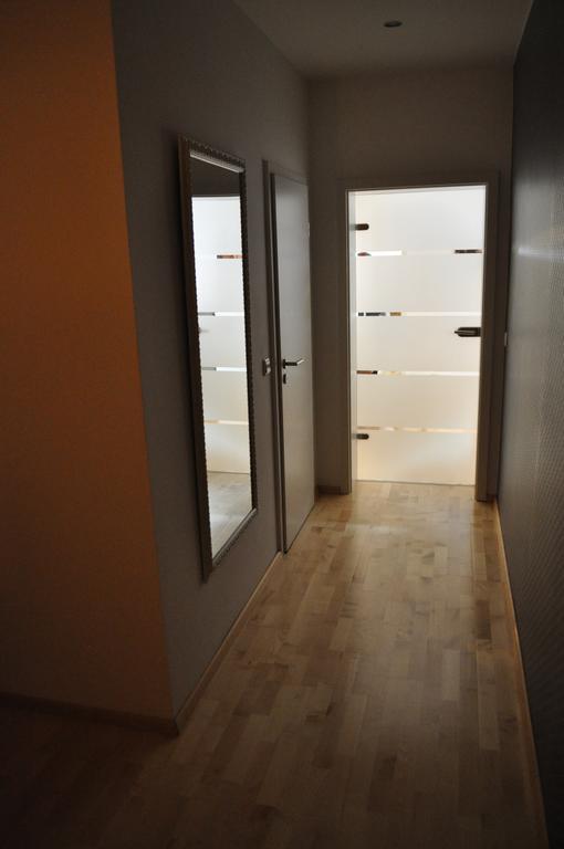 Lux Apartment City Dusseldorf Ngoại thất bức ảnh