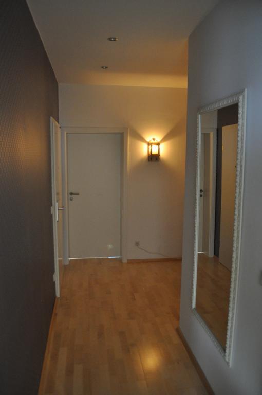 Lux Apartment City Dusseldorf Ngoại thất bức ảnh