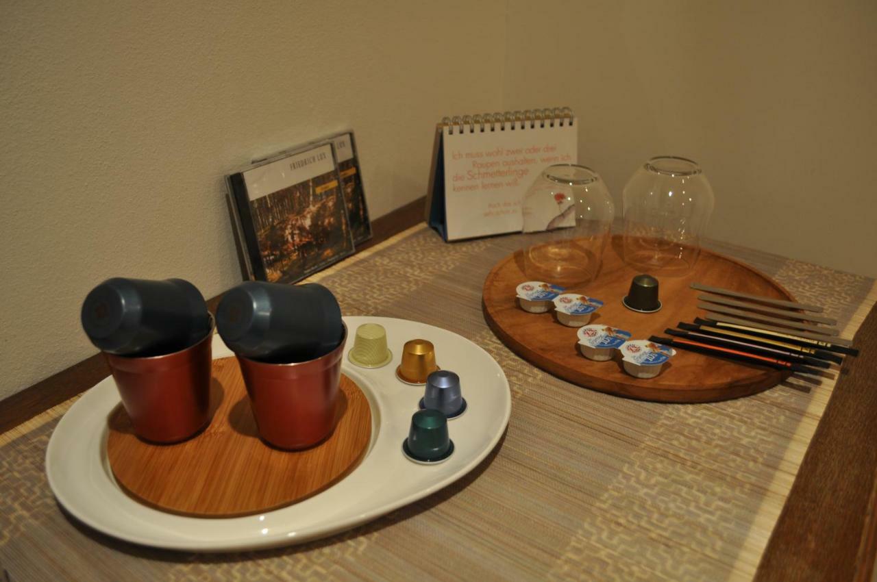 Lux Apartment City Dusseldorf Ngoại thất bức ảnh