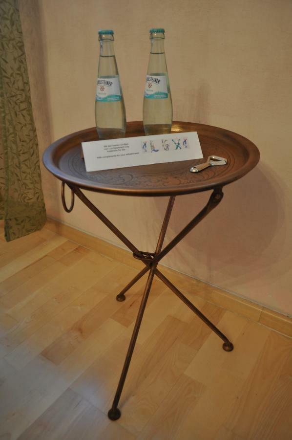 Lux Apartment City Dusseldorf Ngoại thất bức ảnh